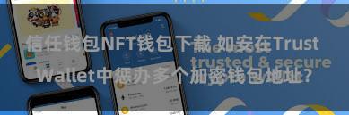 信任钱包NFT钱包下载 如安在Trust Wallet中惩办多个加密钱包地址？