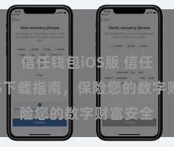 信任钱包iOS版 信任钱包iOS下载指南，保险您的数字财富安全