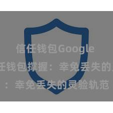 信任钱包Google Play 信任钱包撑握：幸免丢失的灵验轨范