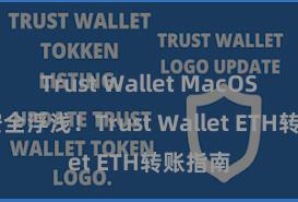 Trust Wallet MacOS下载 安全浮浅！Trust Wallet ETH转账指南